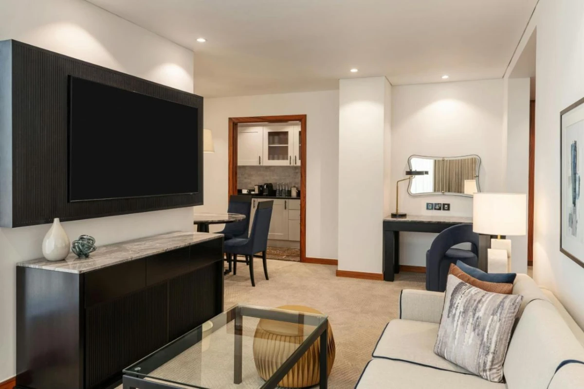 Grosvenor House, A Luxury Collection Hotel - Hotel Photo 12