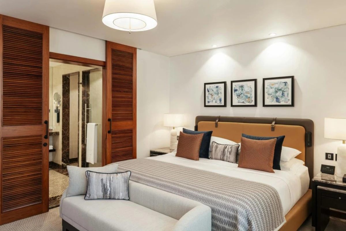 Grosvenor House, A Luxury Collection Hotel - Hotel Photo 13