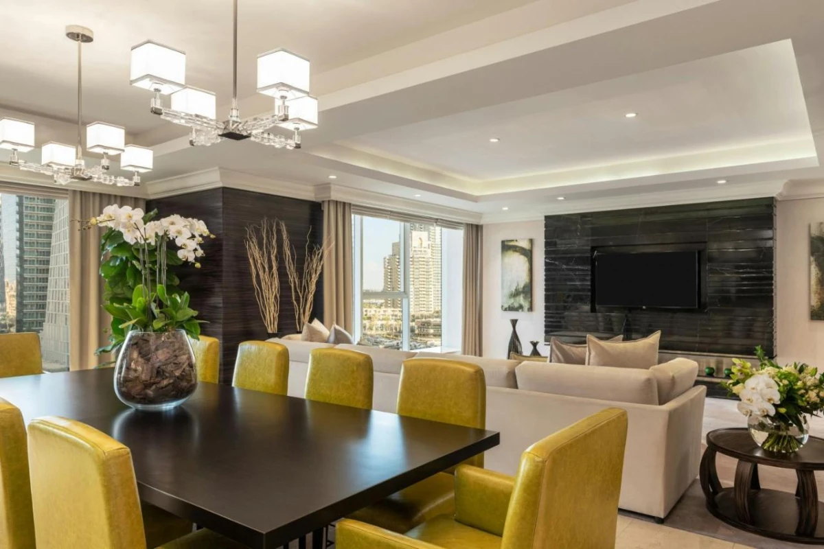 Grosvenor House, A Luxury Collection Hotel - Hotel Photo 14