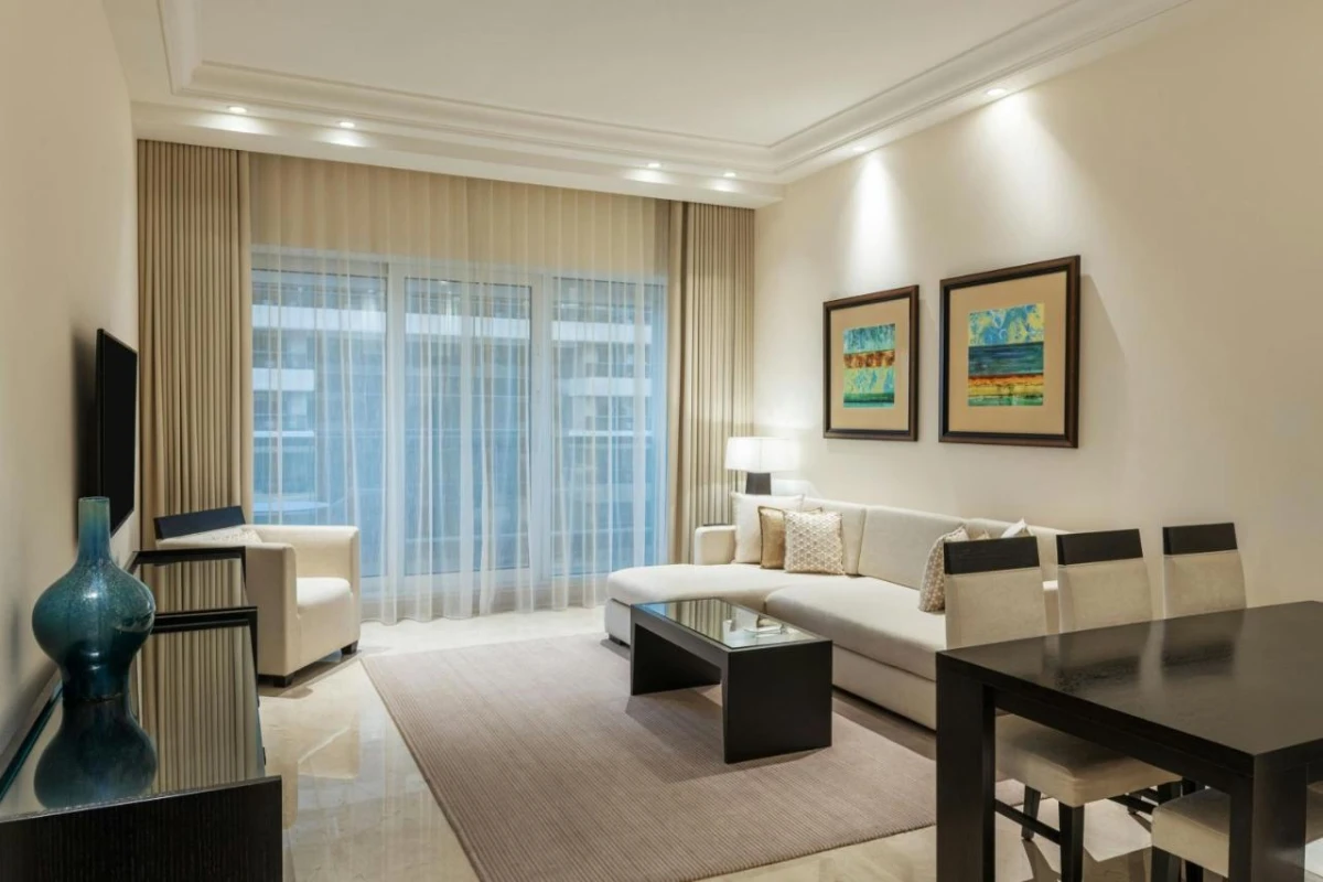 Grosvenor House, A Luxury Collection Hotel - Hotel Photo 16