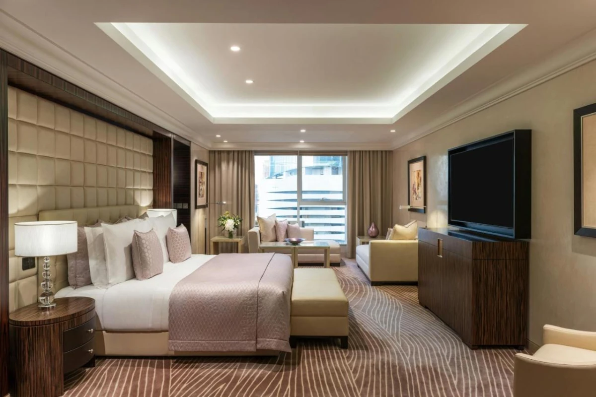 Grosvenor House, A Luxury Collection Hotel - Hotel Photo 18