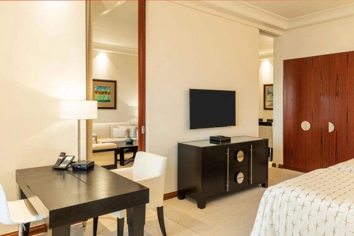 Grosvenor House, A Luxury Collection Hotel - Hotel Photo 26