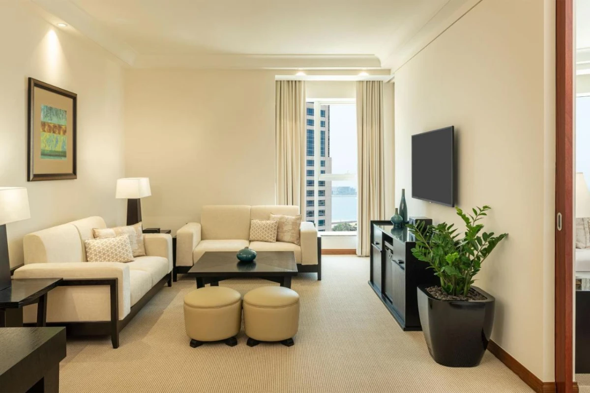 Grosvenor House, A Luxury Collection Hotel - Hotel Photo 29