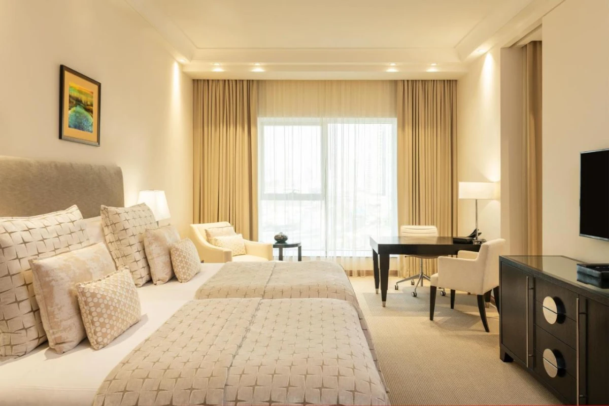 Grosvenor House, A Luxury Collection Hotel - Hotel Photo 32