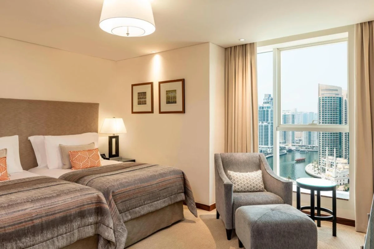 Grosvenor House, A Luxury Collection Hotel - Hotel Photo 36