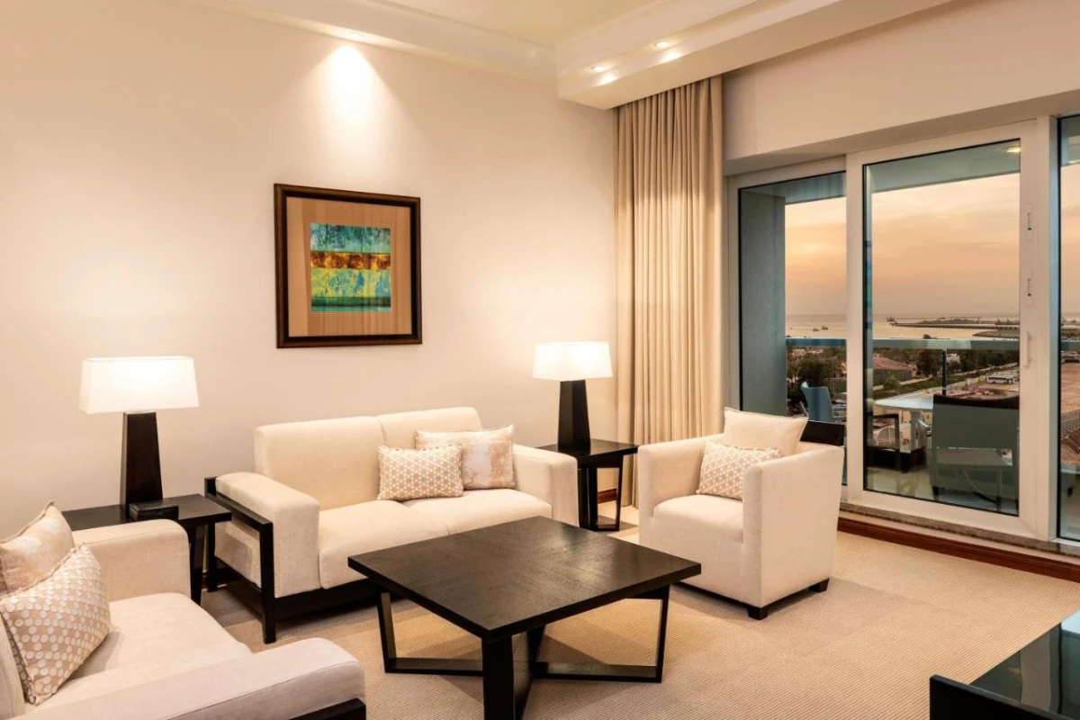 Grosvenor House, A Luxury Collection Hotel - Hotel Photo 40