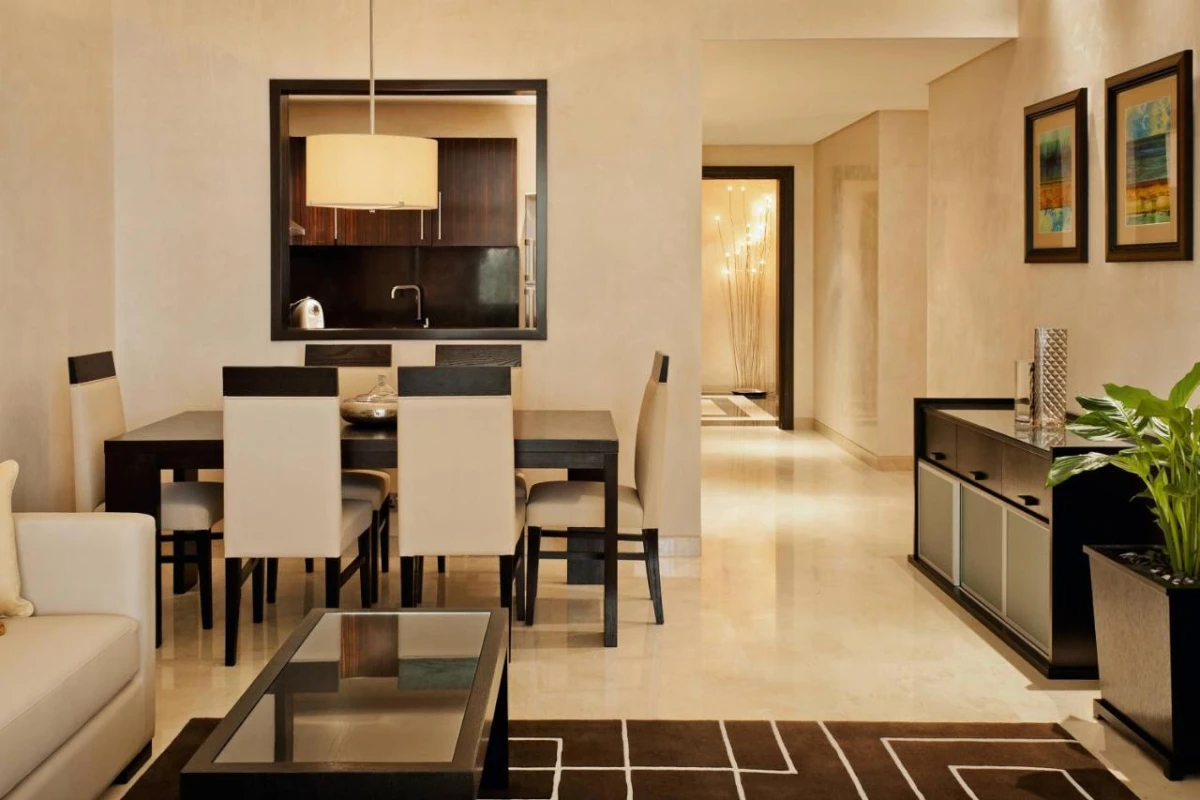 Grosvenor House, A Luxury Collection Hotel - Hotel Photo 46