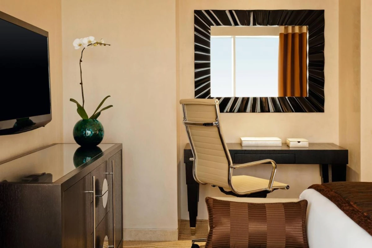 Grosvenor House, A Luxury Collection Hotel - Hotel Photo 47