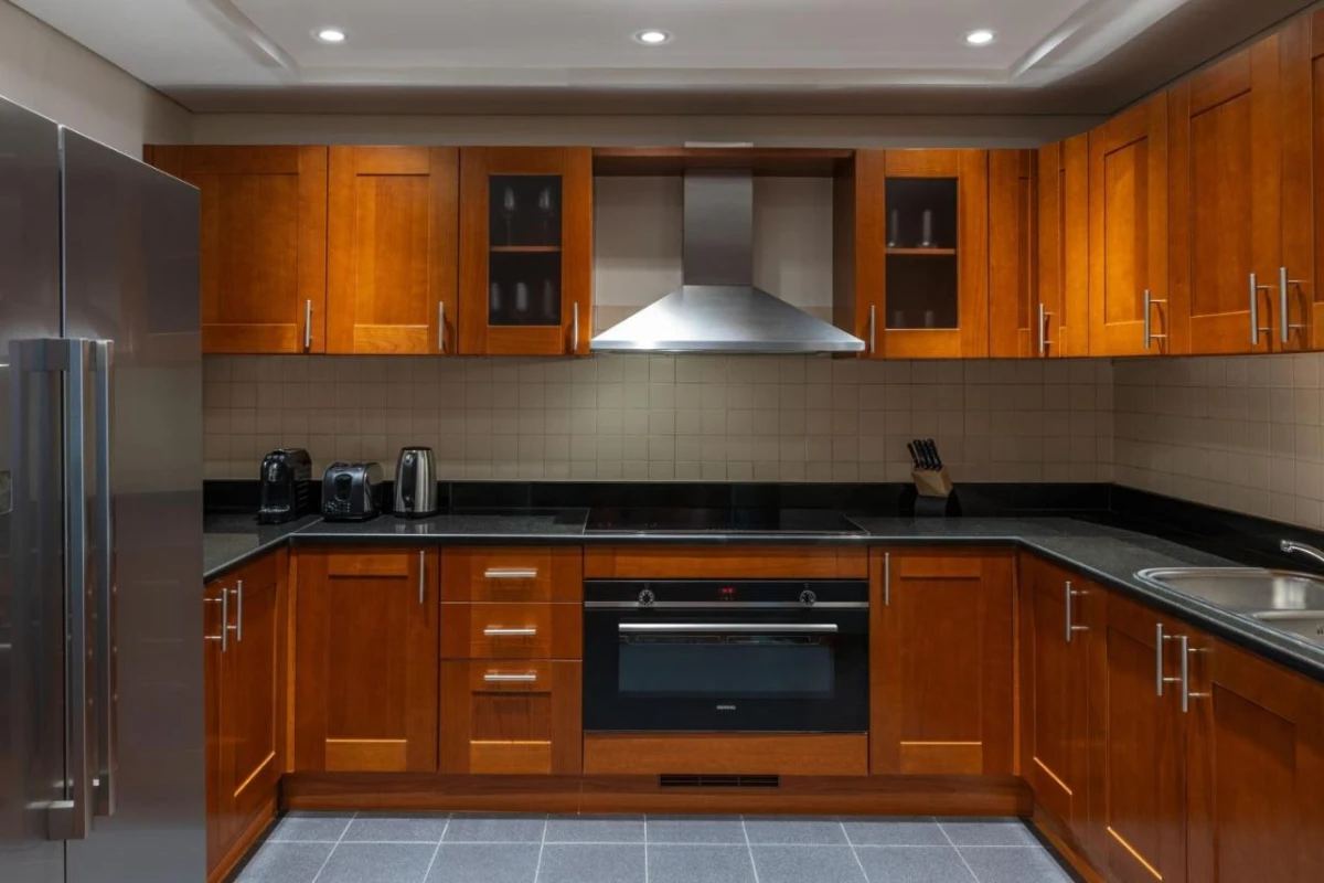 Grosvenor House, A Luxury Collection Hotel - Hotel Photo 50