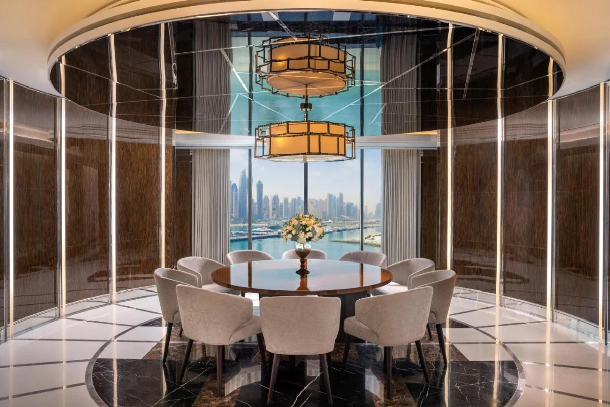 Hilton Dubai Palm Jumeirah - Hotel Photo 9