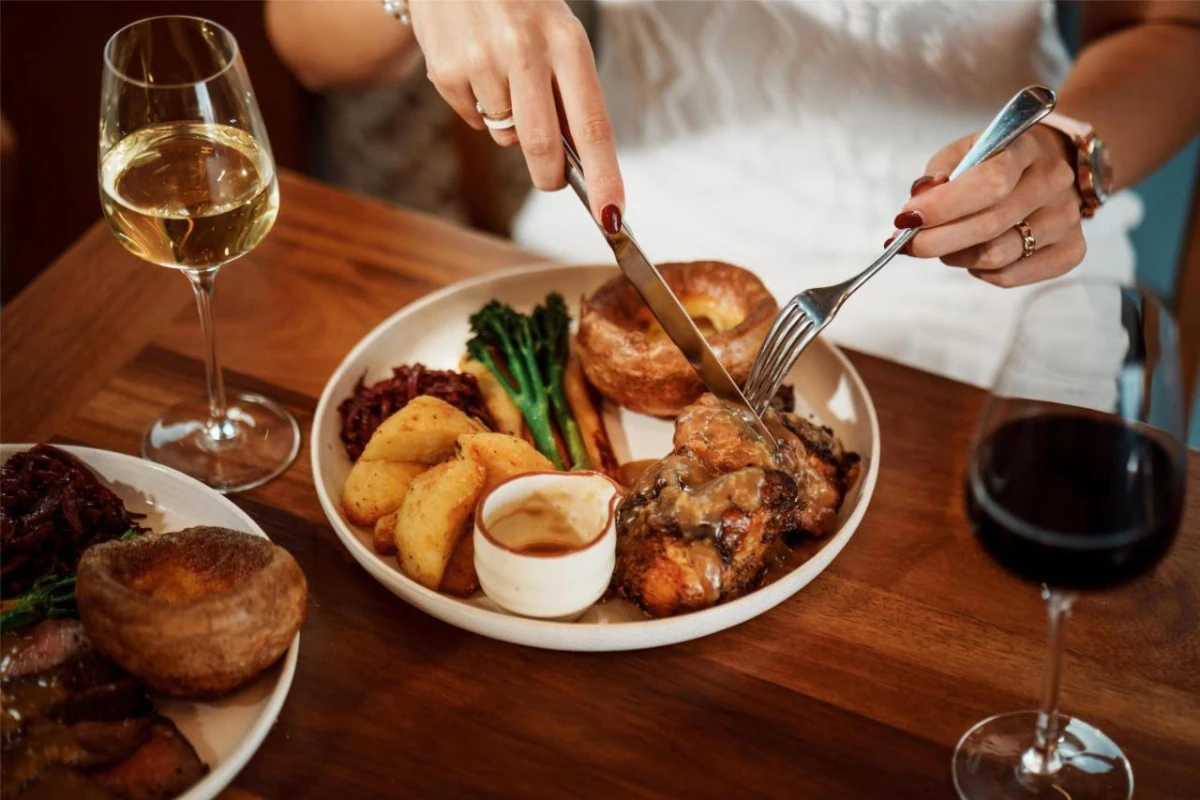 Hilton Dubai Palm Jumeirah - Hotel Photo 17