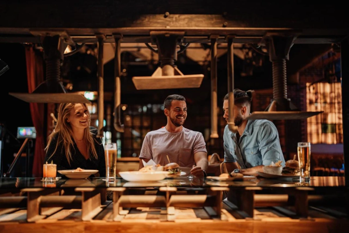 Hilton Dubai Palm Jumeirah - Hotel Photo 24