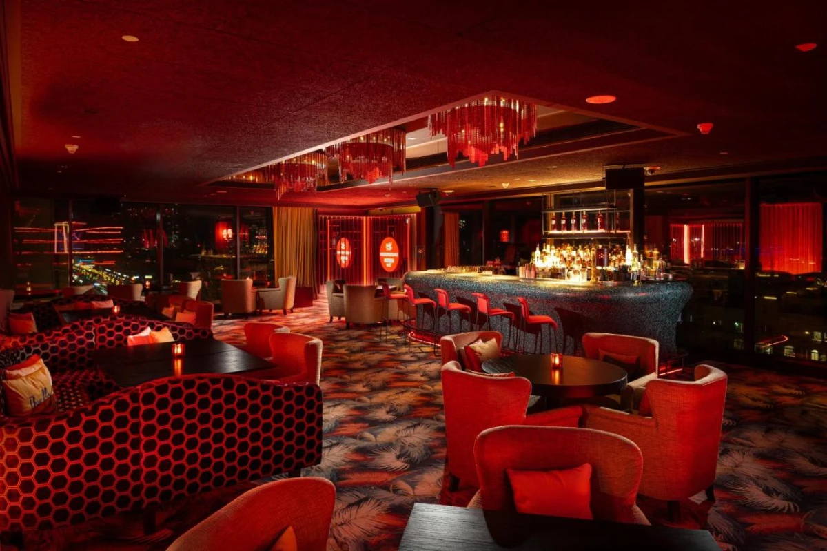 Hilton Dubai Palm Jumeirah - Hotel Photo 25