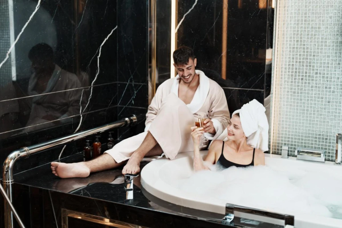 Hilton Dubai Palm Jumeirah - Hotel Photo 35