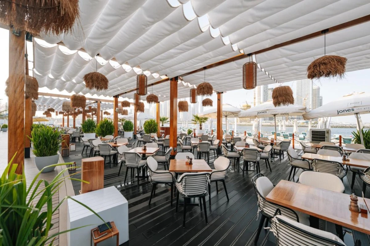 Hilton Dubai Palm Jumeirah - Hotel Photo 37