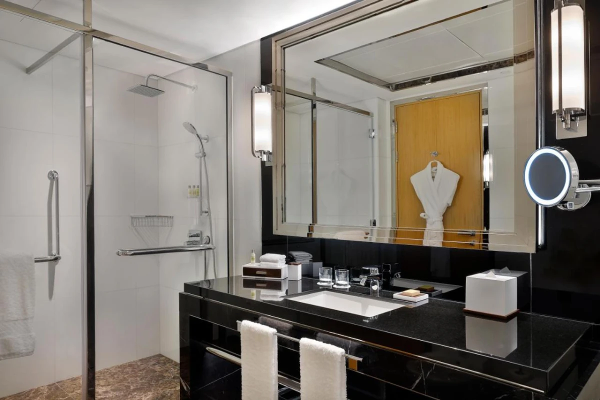 Hilton Dubai Palm Jumeirah - Hotel Photo 42