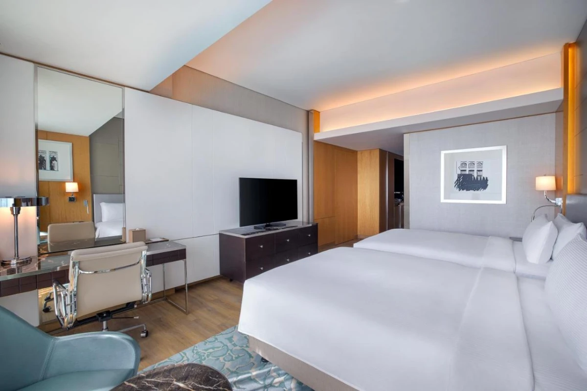 Hilton Dubai Palm Jumeirah - Hotel Photo 43