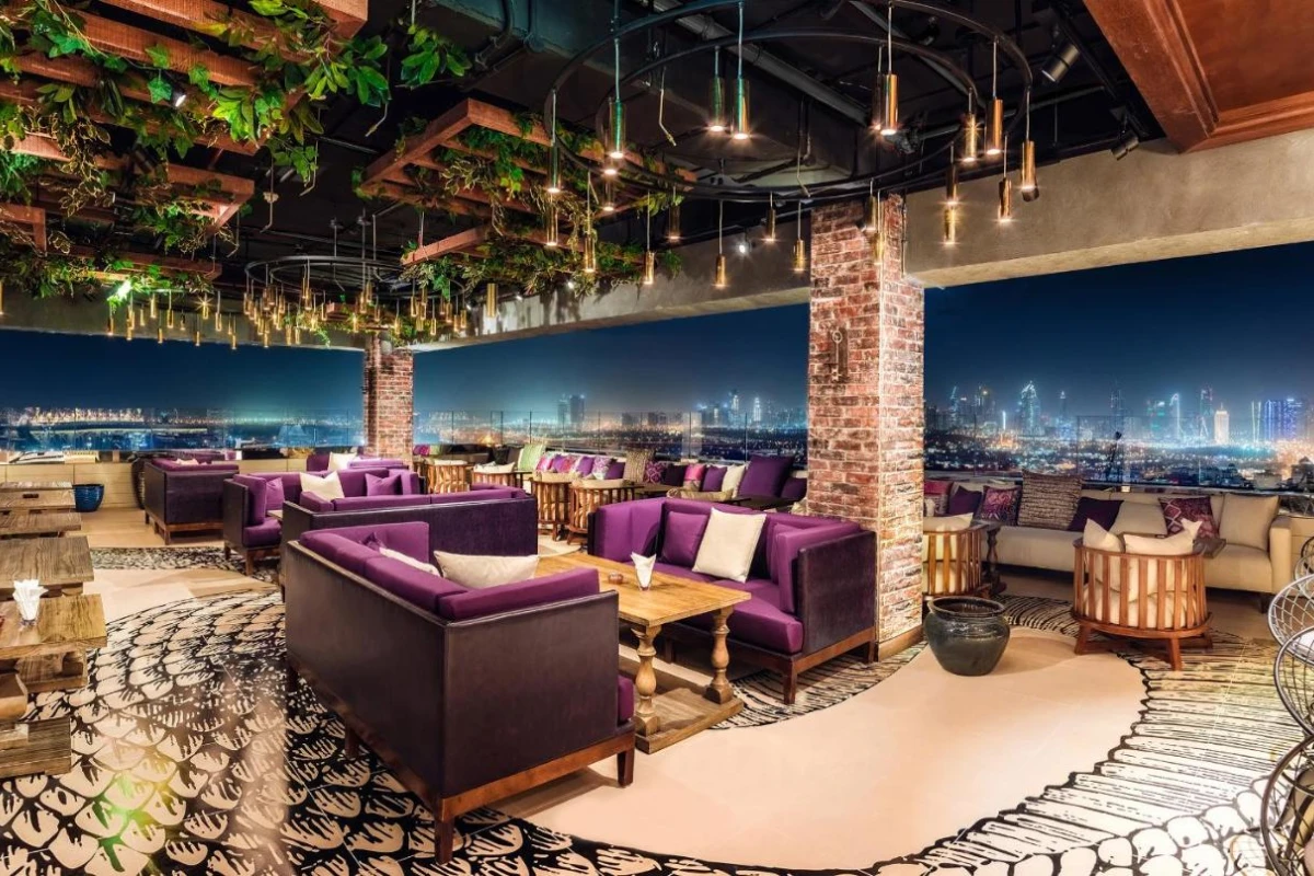 Hyatt Regency Dubai Creek Heights - Hotel Photo 7