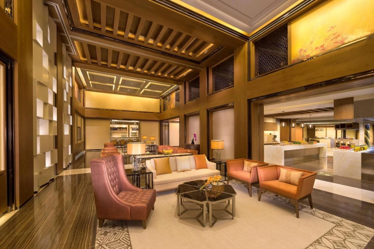 Hyatt Regency Dubai Creek Heights - Hotel Photo 16