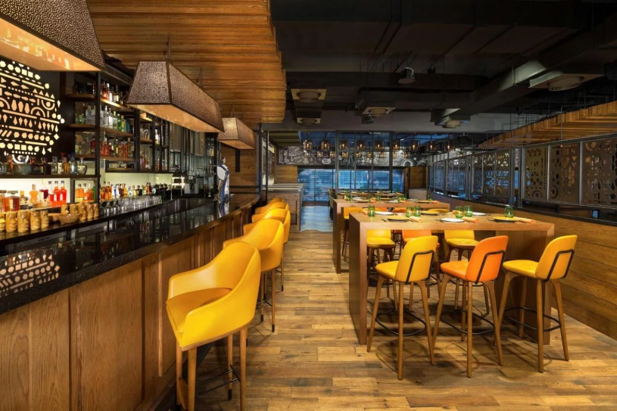 Hyatt Regency Dubai Creek Heights - Hotel Photo 22