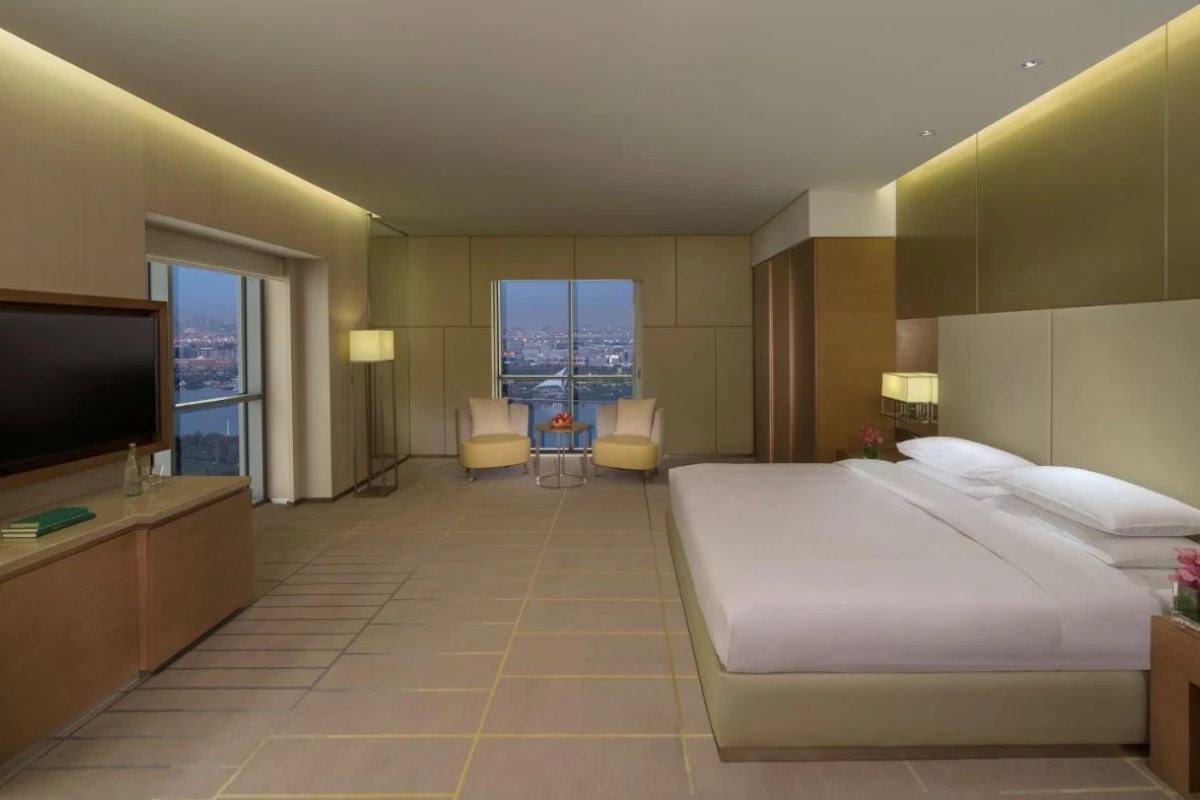 Hyatt Regency Dubai Creek Heights - Hotel Photo 23