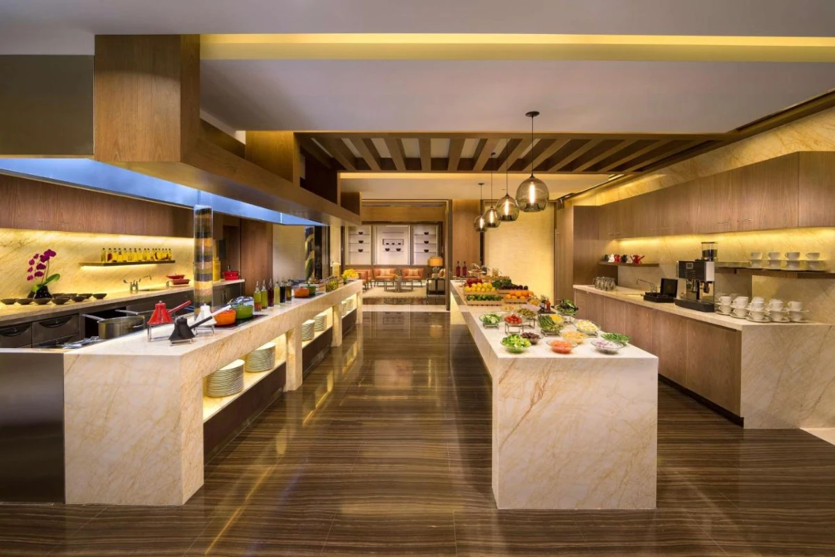 Hyatt Regency Dubai Creek Heights - Hotel Photo 27