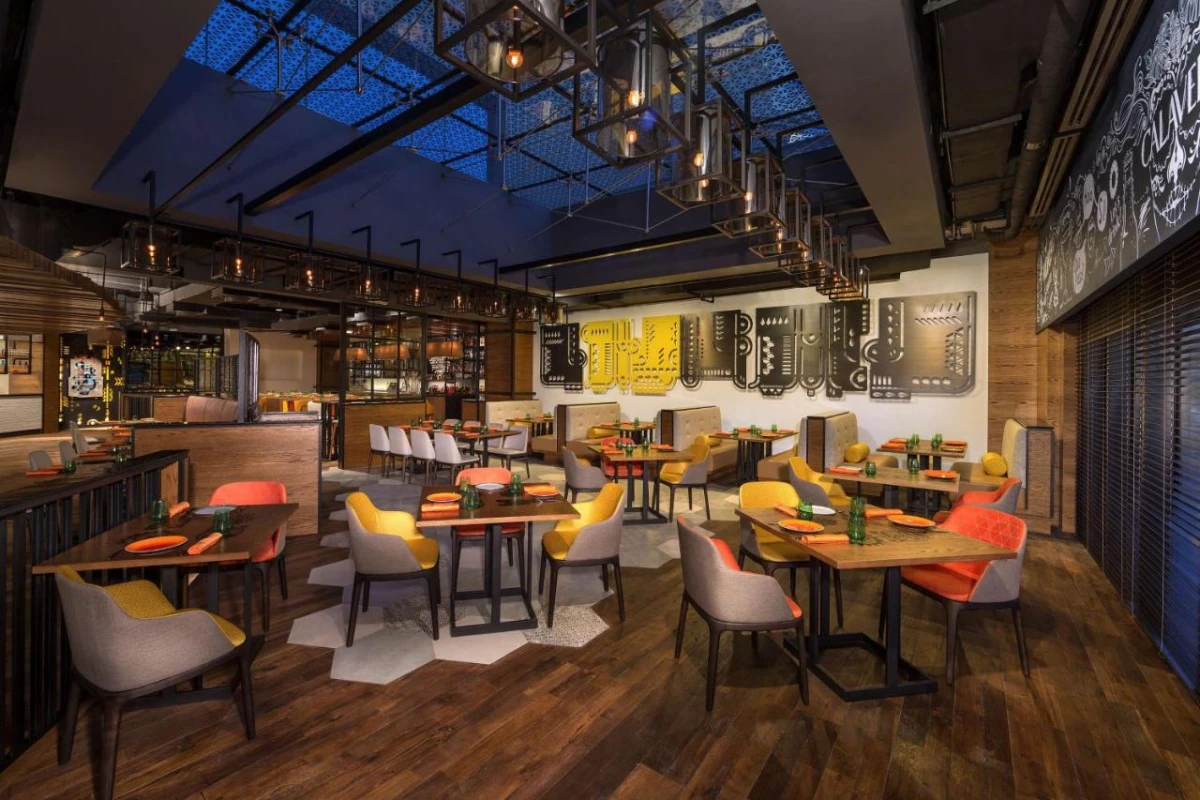 Hyatt Regency Dubai Creek Heights - Hotel Photo 31