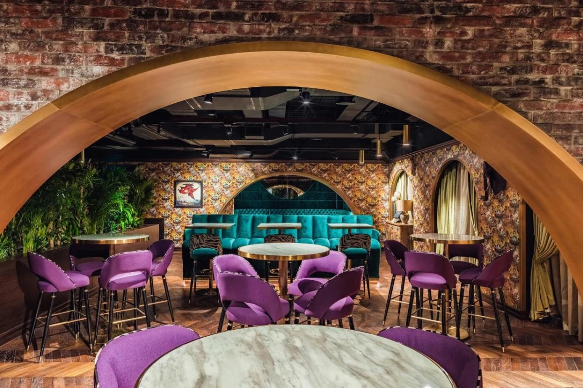 Hyatt Regency Dubai Creek Heights - Hotel Photo 32