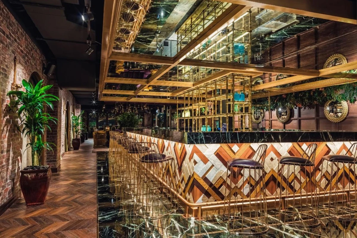 Hyatt Regency Dubai Creek Heights - Hotel Photo 33