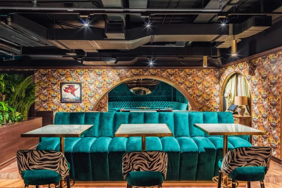 Hyatt Regency Dubai Creek Heights - Hotel Photo 34