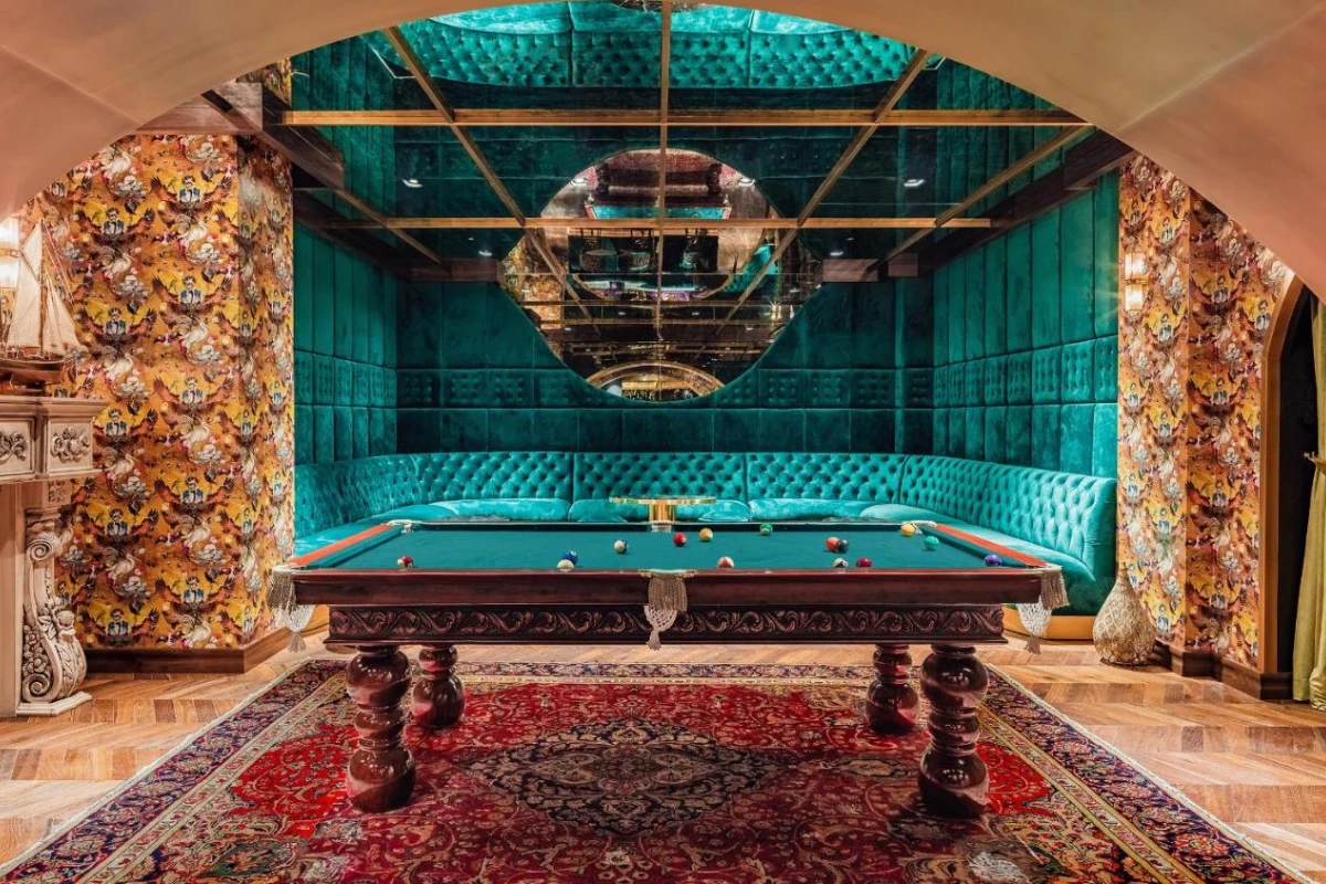 Hyatt Regency Dubai Creek Heights - Hotel Photo 36