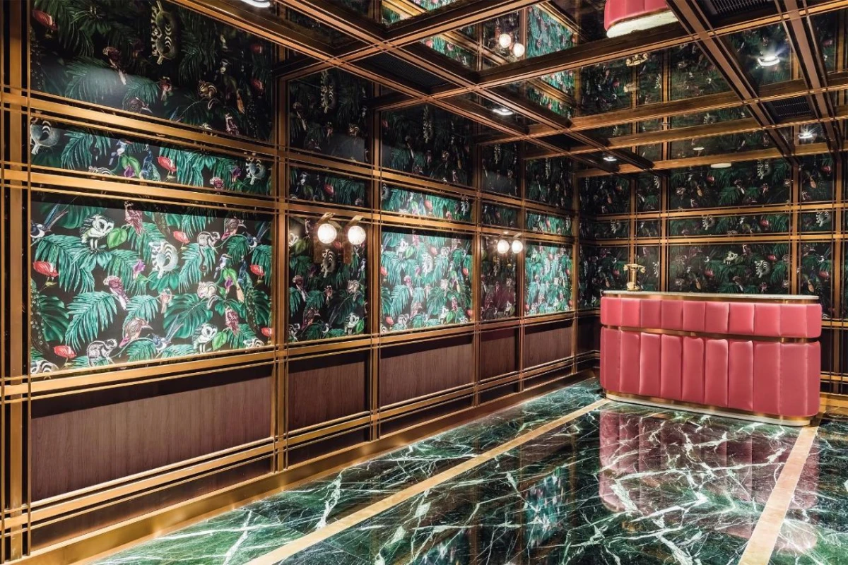 Hyatt Regency Dubai Creek Heights - Hotel Photo 37