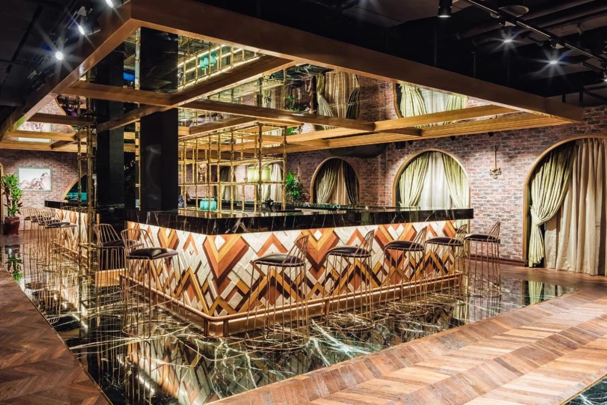 Hyatt Regency Dubai Creek Heights - Hotel Photo 38