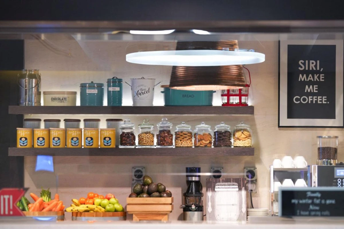 Hyatt Regency Dubai Creek Heights - Hotel Photo 39