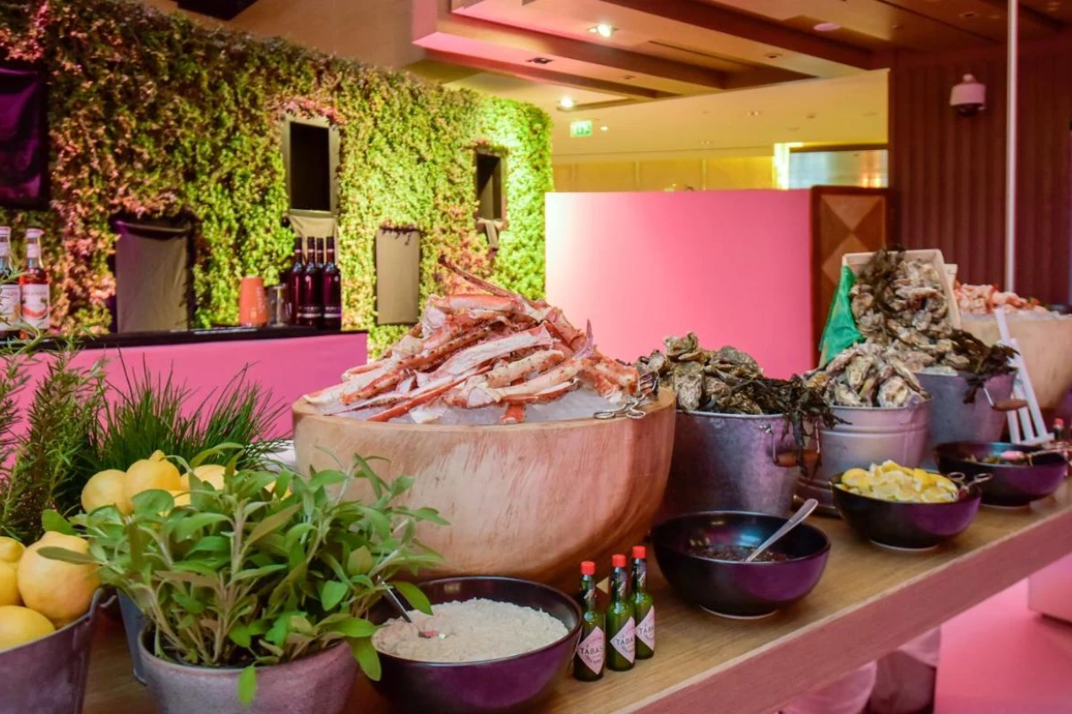 Hyatt Regency Dubai Creek Heights - Hotel Photo 40