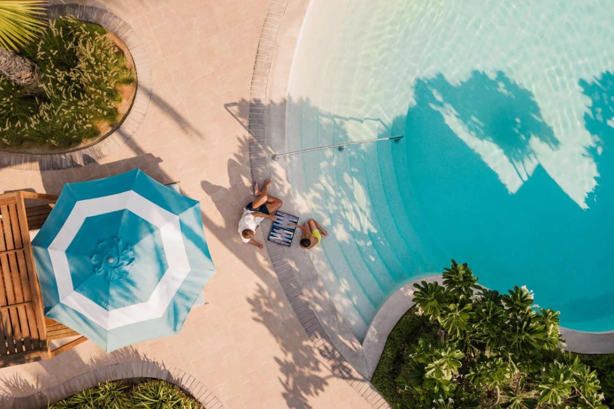 Jumeirah Beach Hotel - Hotel Photo 4