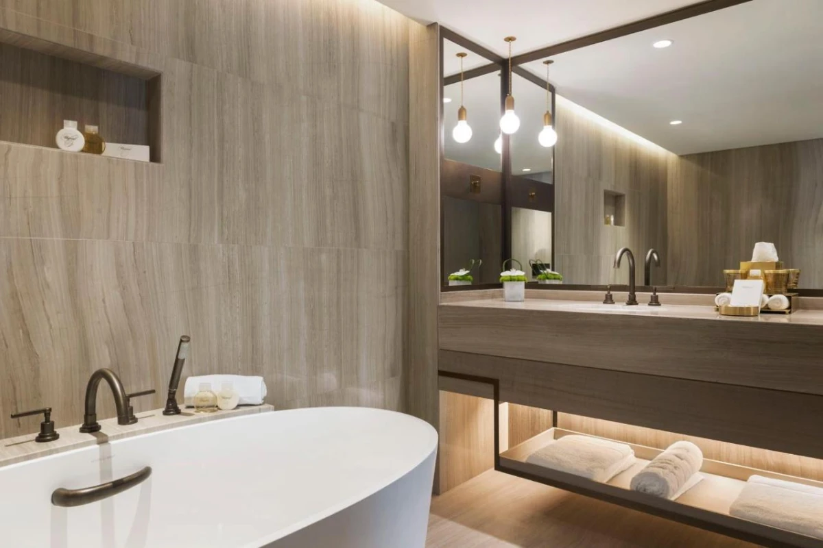 Jumeirah Beach Hotel - Hotel Photo 6