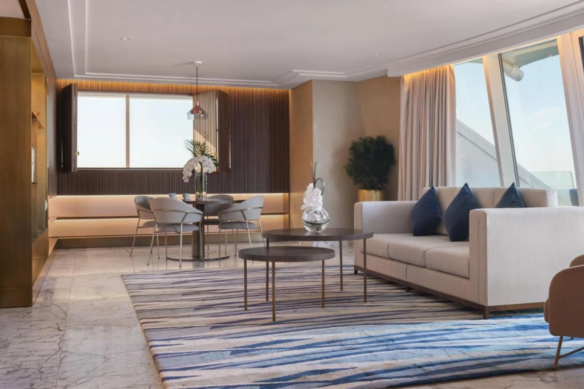 Jumeirah Beach Hotel - Hotel Photo 12