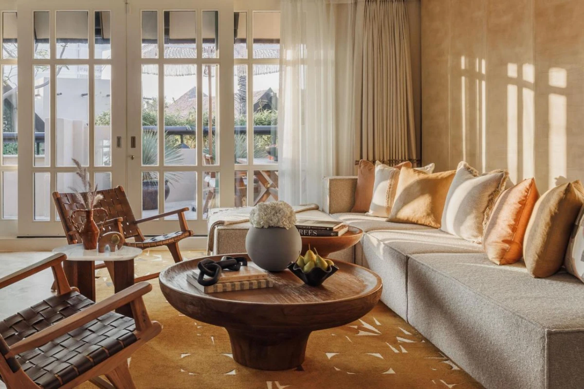 Jumeirah Beach Hotel - Hotel Photo 13