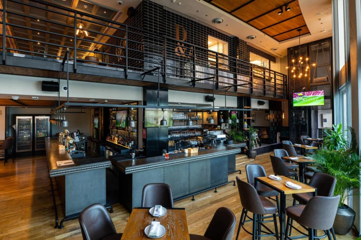 Jumeirah Beach Hotel - Hotel Photo 14