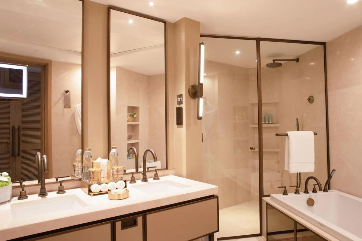 Jumeirah Beach Hotel - Hotel Photo 15