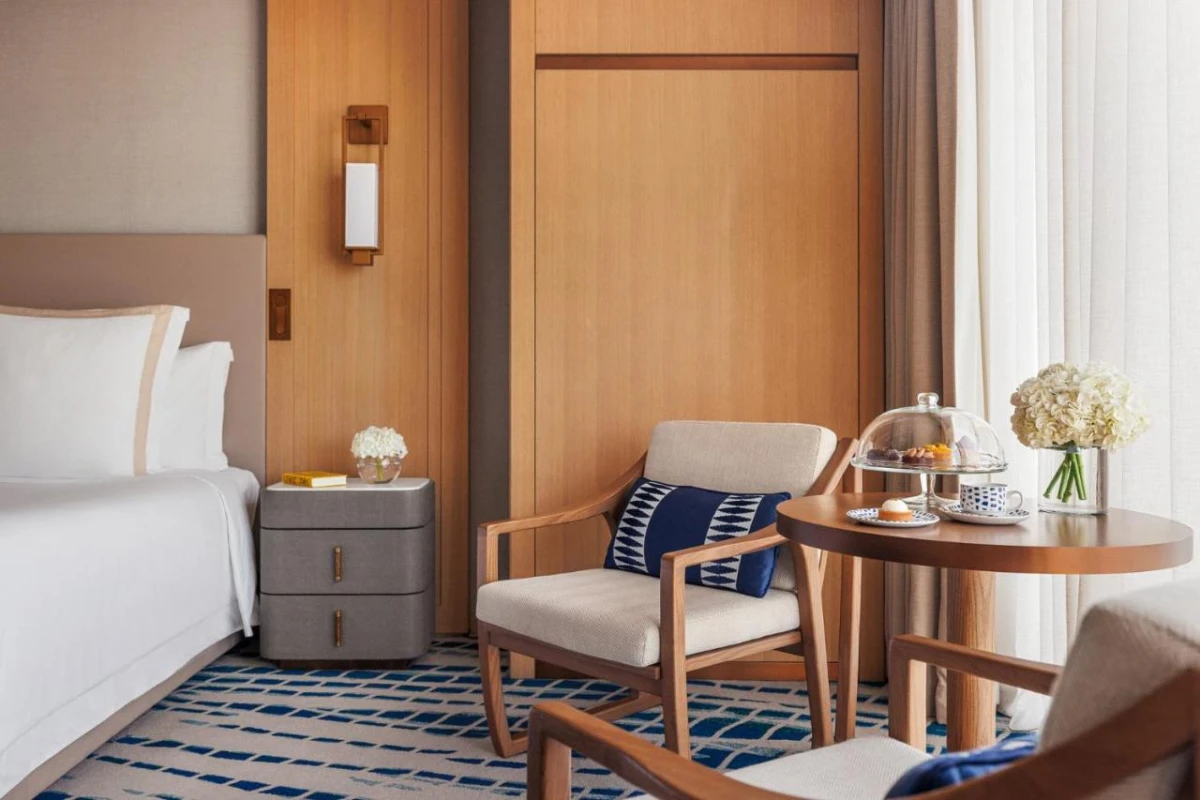 Jumeirah Beach Hotel - Hotel Photo 20