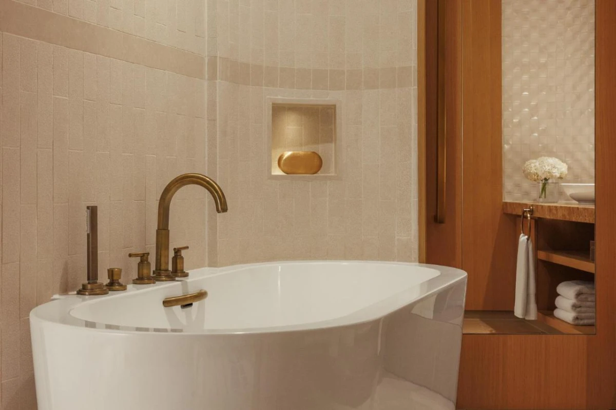 Jumeirah Beach Hotel - Hotel Photo 23