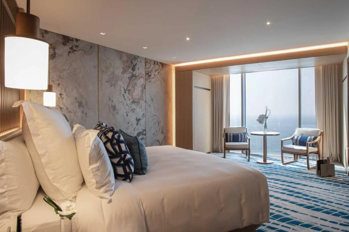 Jumeirah Beach Hotel - Hotel Photo 24