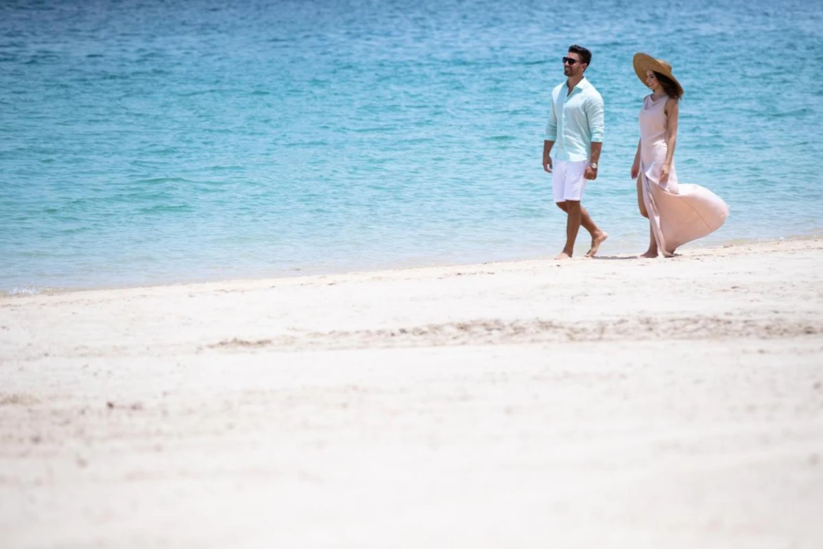 Jumeirah Zabeel Saray - Hotel Photo 2