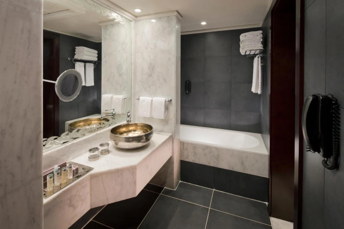 Jumeirah Zabeel Saray - Hotel Photo 11