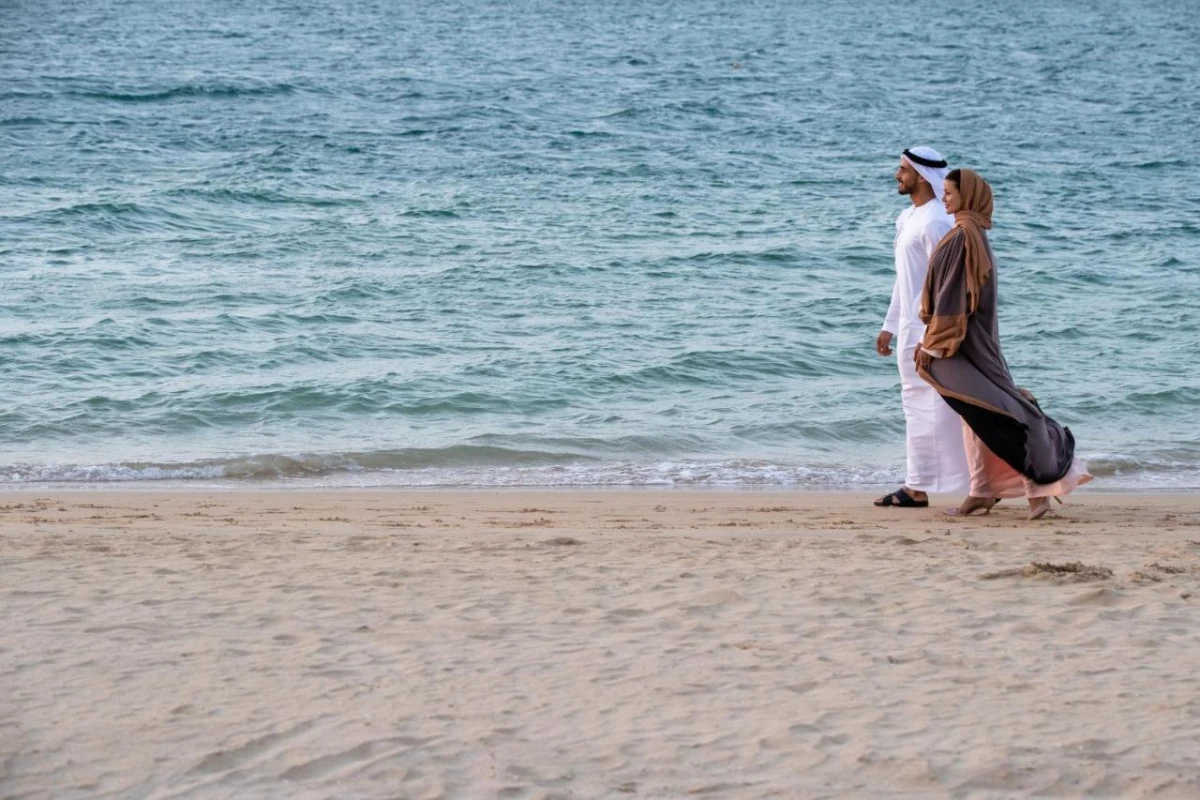 Jumeirah Zabeel Saray - Hotel Photo 15