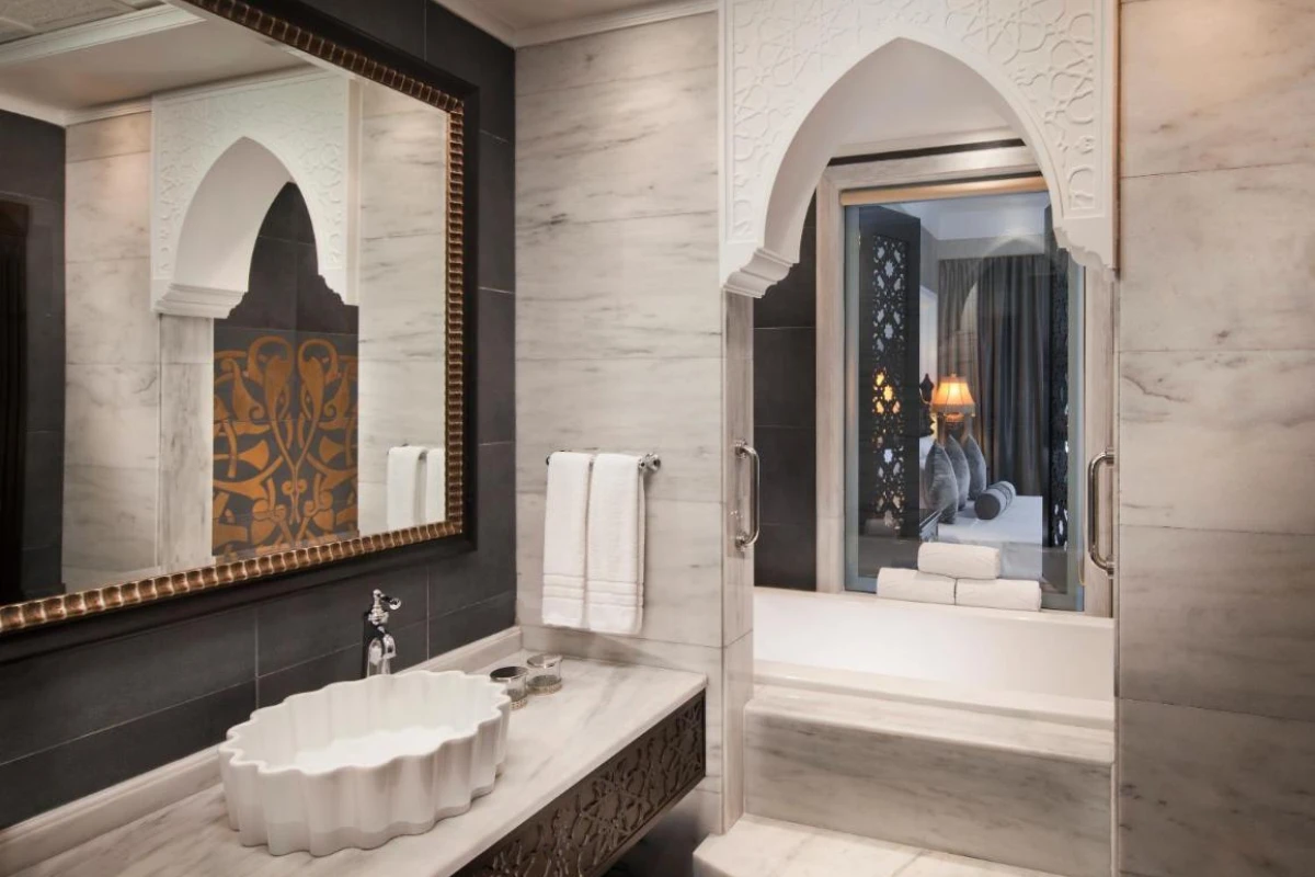 Jumeirah Zabeel Saray - Hotel Photo 17