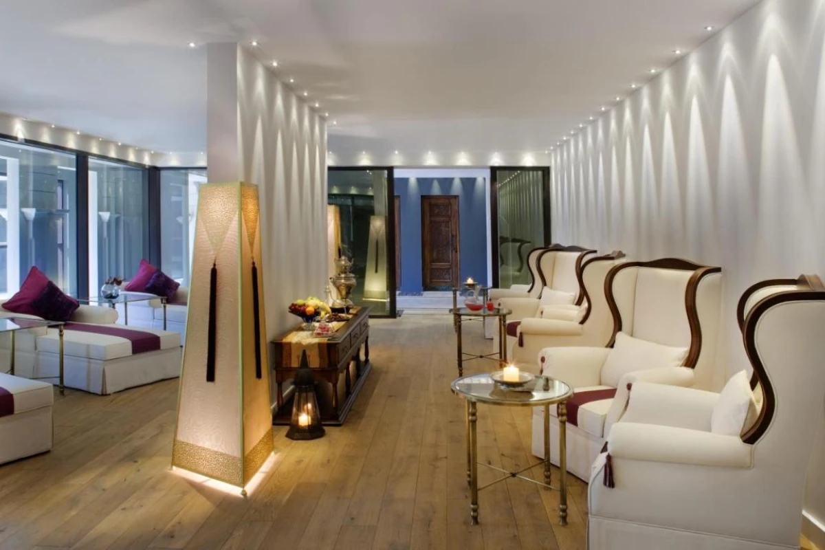 Jumeirah Zabeel Saray - Hotel Photo 24