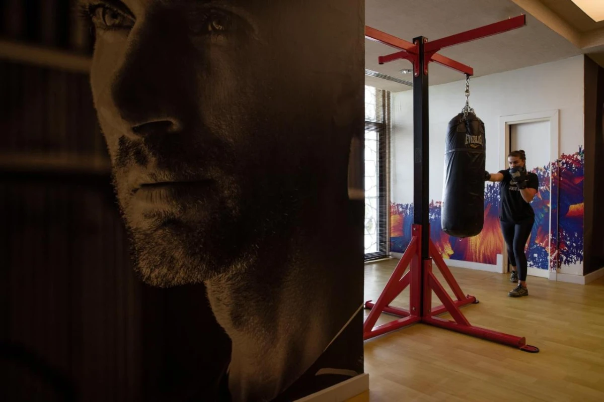 Jumeirah Zabeel Saray - Hotel Photo 28